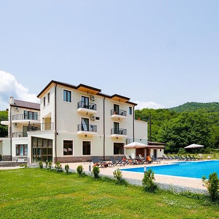 Sviana Resort Telawi Exterior foto